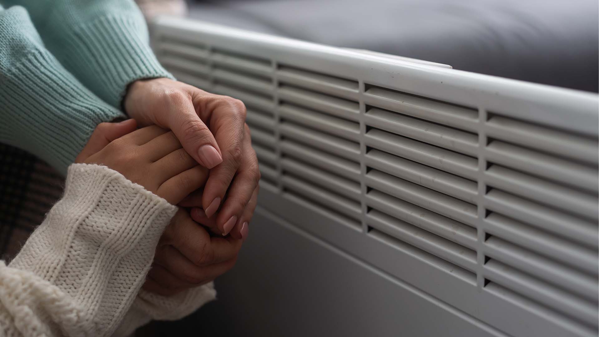 Warming Centers Available Thursday Through Sunday in Brazos County